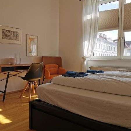 Vienna Experience Apartment Bagian luar foto