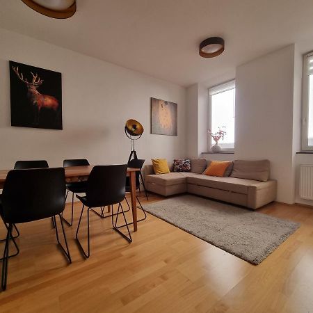 Vienna Experience Apartment Bagian luar foto