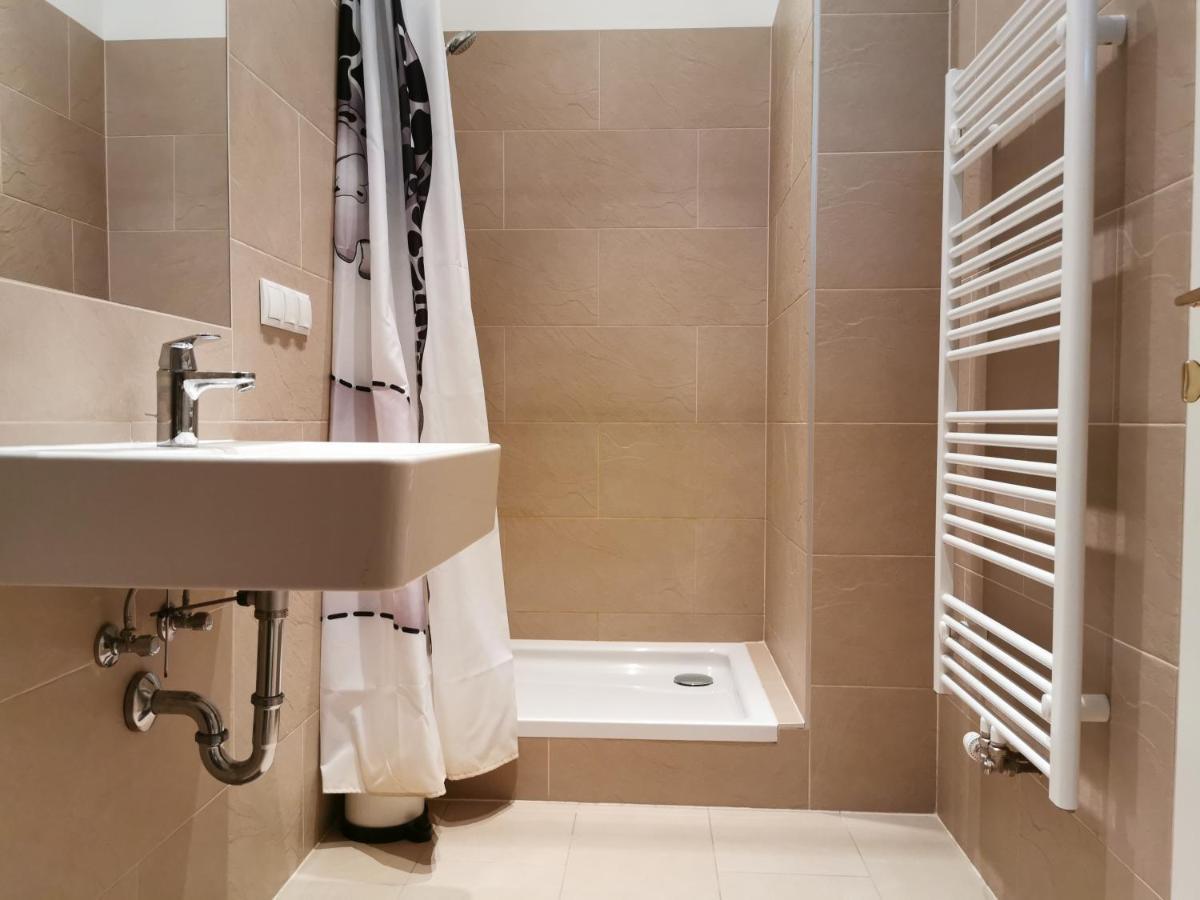 Vienna Experience Apartment Bagian luar foto