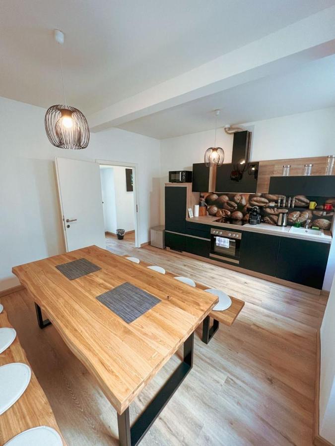 Vienna Experience Apartment Bagian luar foto