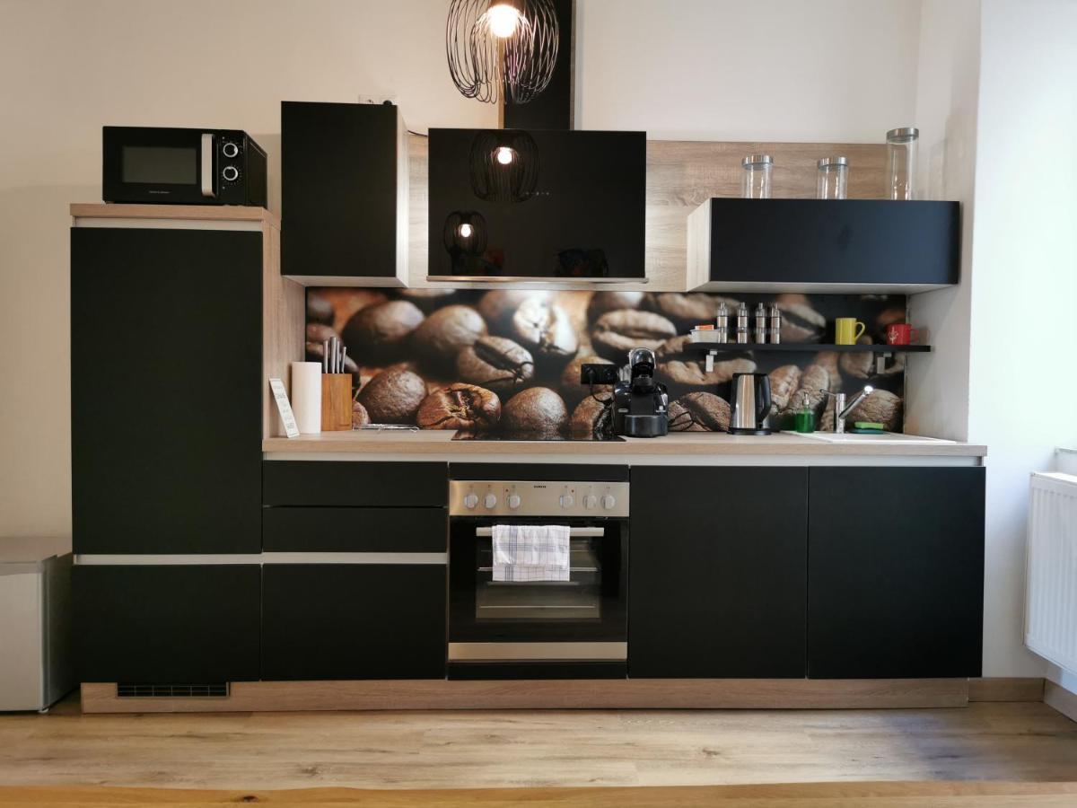 Vienna Experience Apartment Bagian luar foto
