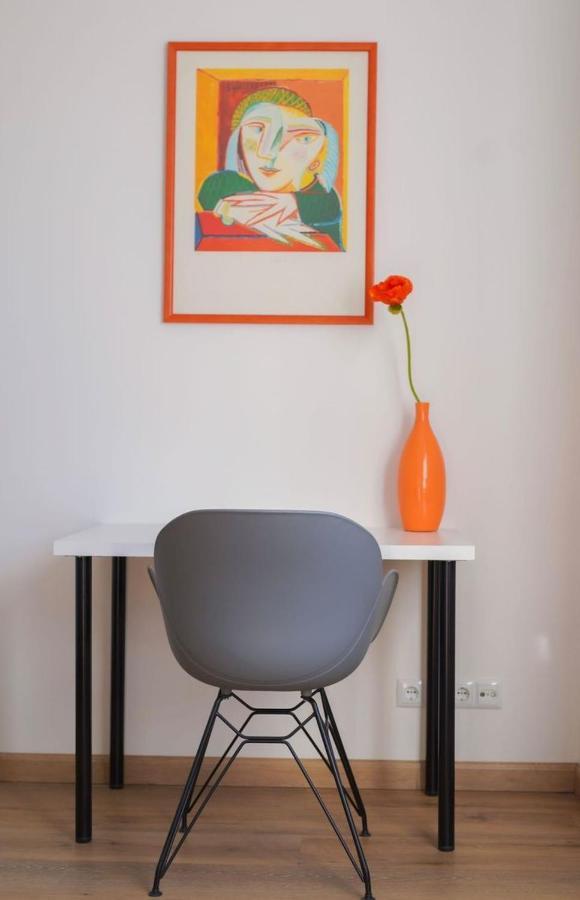 Vienna Experience Apartment Bagian luar foto
