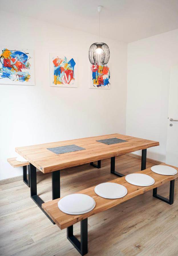 Vienna Experience Apartment Bagian luar foto