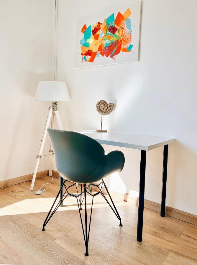 Vienna Experience Apartment Bagian luar foto