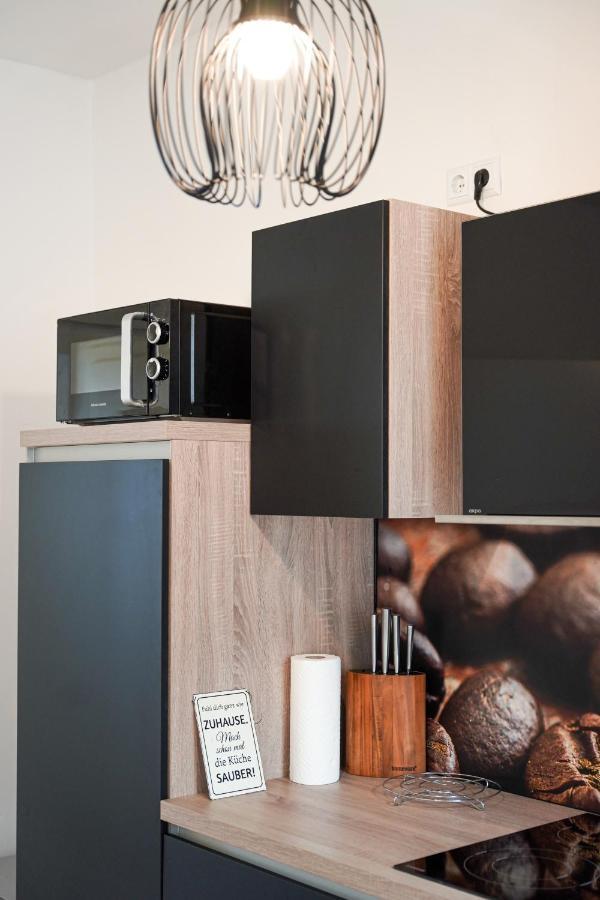Vienna Experience Apartment Bagian luar foto