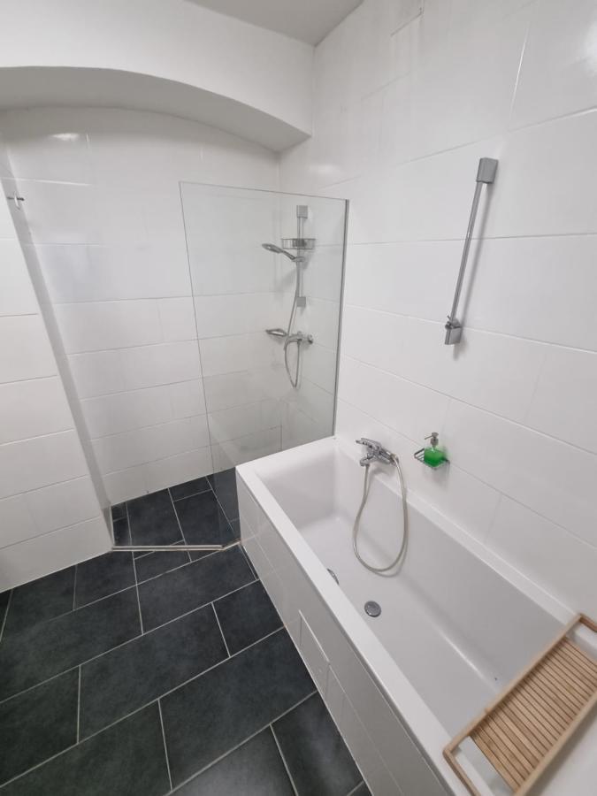 Vienna Experience Apartment Bagian luar foto