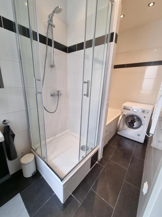 Vienna Experience Apartment Bagian luar foto
