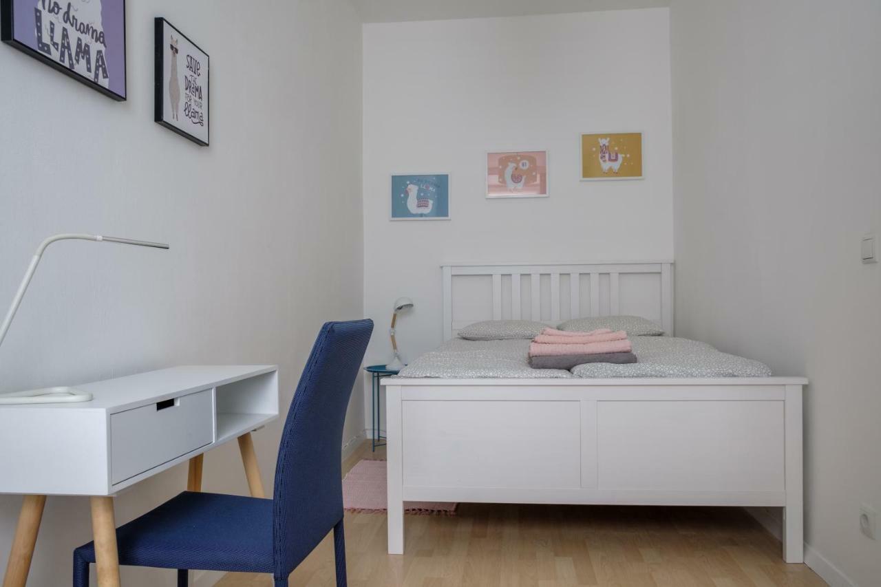 Vienna Experience Apartment Bagian luar foto