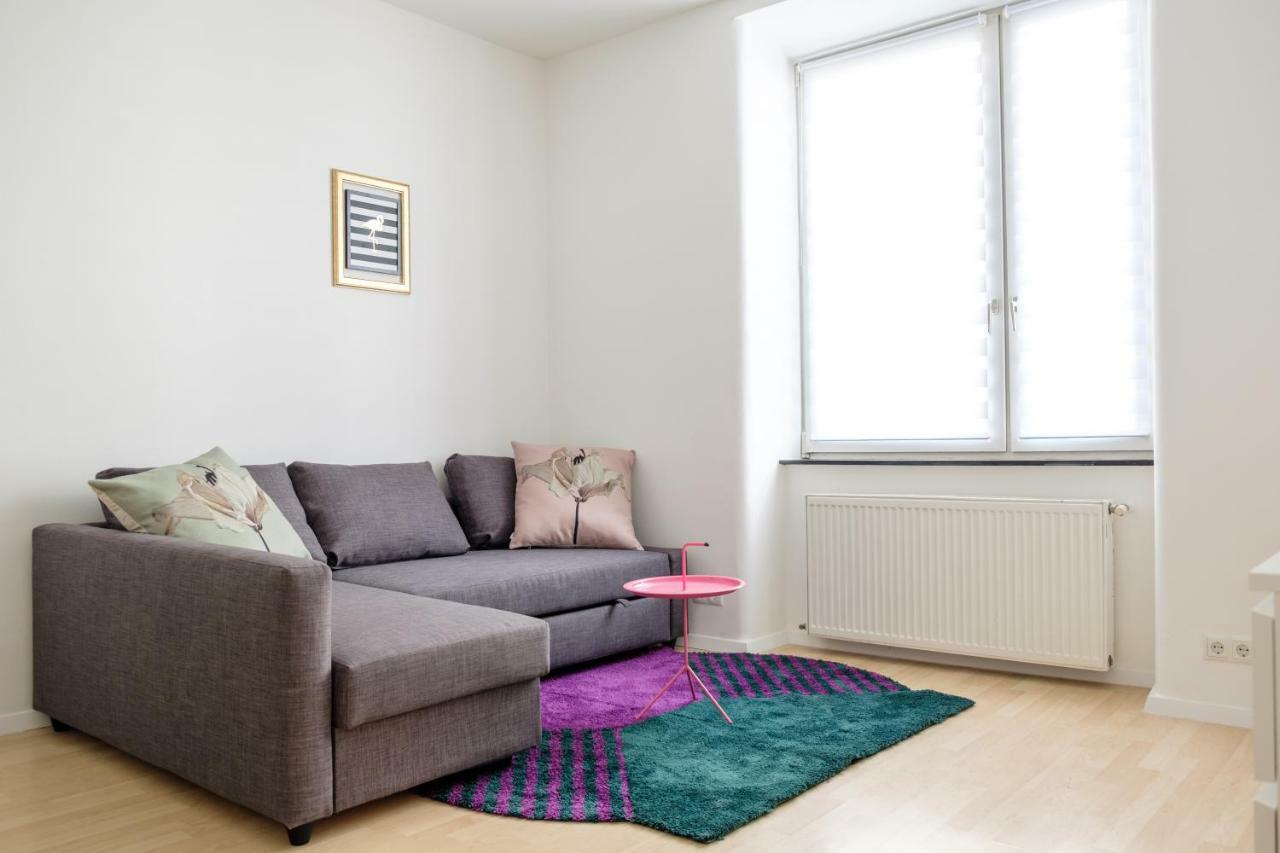 Vienna Experience Apartment Bagian luar foto