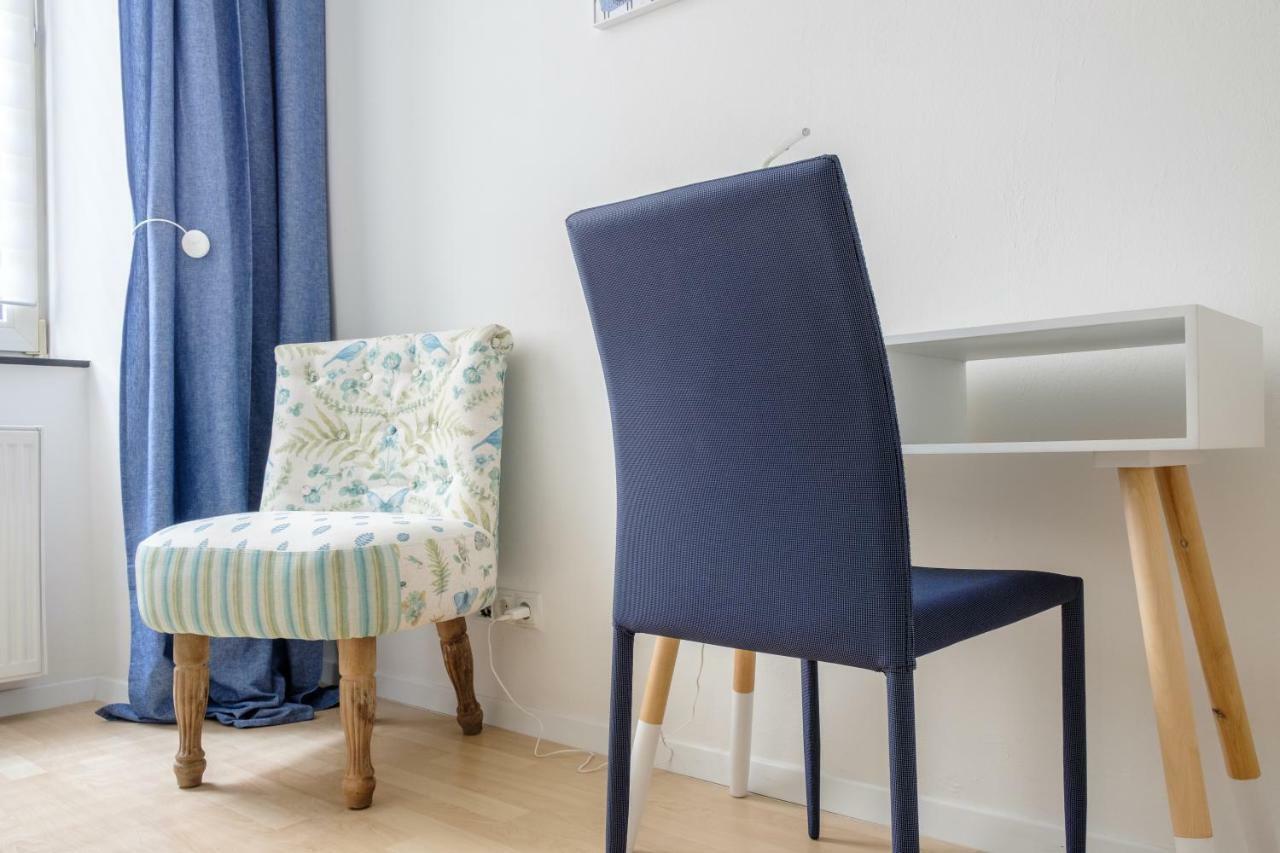 Vienna Experience Apartment Bagian luar foto