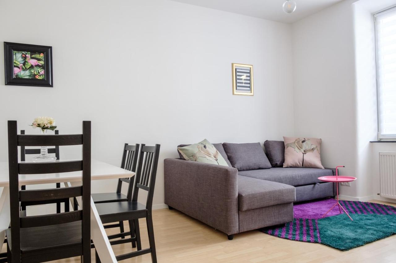 Vienna Experience Apartment Bagian luar foto